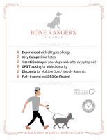 Bone Rangers Cheshire image 4
